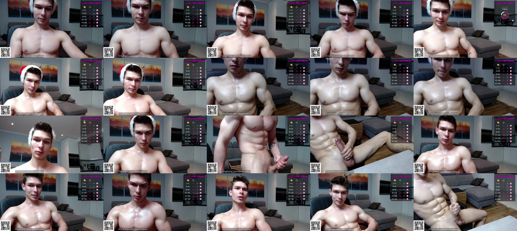 destroy_boy  22-12-2021